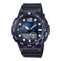 Наручные часы CASIO AEQ-100W-2A