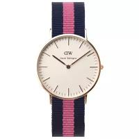 Наручные часы Daniel Wellington Classic Winchester Lady gold