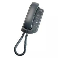 VoIP-телефон Cisco SPA301-G2 серый/черный