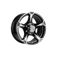 Колесный диск NZ Wheels SH659