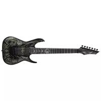 Электрогитара Dean USA Rusty Cooley RC7G 7-String