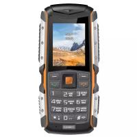 Texet TM-513R Black Orange