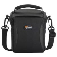 Сумка для фотокамеры Lowepro Format 120 черный