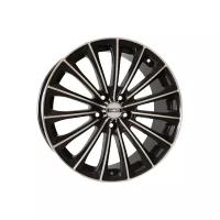 Колесный диск Neo Wheels 830 8х18/5х114.3 D67.1 ET45, 11.8 кг, BD