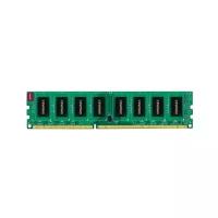 Оперативная память Kingmax 4 ГБ DDR3 1333 МГц DIMM CL9 FLFF65F-CBKL9