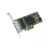 Сетевой адаптер DELL Gigabit ET Quad Port Server Adapter (540-BBDV)