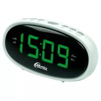 RITMIX RRC-616 WHITE