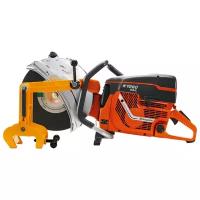 Бензиновый резчик Husqvarna K 1260 Rail-16 5800 Вт 7.9 л.с. 400 мм