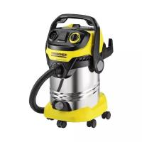 Пылесос Karcher WD 6 P Premium (1.348-270)