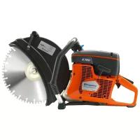 Бензиновый резчик Husqvarna K 760-12 4.96 л.с. 300 мм