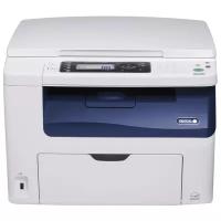 МФУ лазерное Xerox WorkCentre 6025, цветн., A4