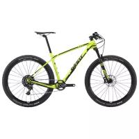 Горный (MTB) велосипед Giant XtC Advanced SL 27.5 1 (2016)