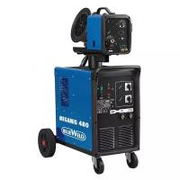 Сварочный выпрямитель BLUEWELD Megamig 480 RA, MIG/MAG