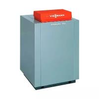 Конвекционный газовый котел Viessmann Vitogas 100-F GS1D880, 29 кВт, одноконтурный