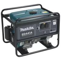 Бензиновый генератор Makita EG441A, (4400 Вт)