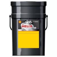 Моторное масло SHELL Helix Ultra ECT C2/C3 0W-30 20 л