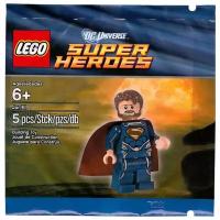 Конструктор LEGO DC Super Heroes 5001623 Джор-Эл, 5 дет