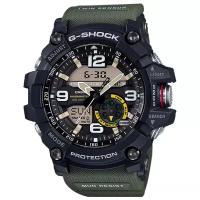 Наручные часы Casio G-Shock GG-1000-1A3