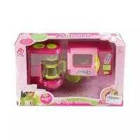 Игровой набор Shantou Gepai Kitchen 334B