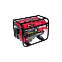 Бензиновый генератор Moller MR/GGT 5000R