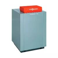 Конвекционный газовый котел Viessmann Vitogas 100-F GS1D871, 35 кВт, одноконтурный