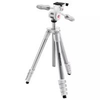 Штатив Manfrotto Mkcompactadv (Compact Advanced)