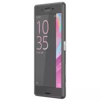 Смартфон Sony Xperia X Performance, графитовый черный