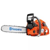 Бензиновая пила Husqvarna 545 2500 Вт