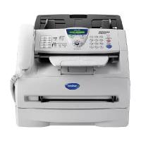 Факс Brother FAX-2825R