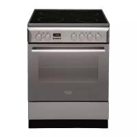 Плита Hotpoint-Ariston H6V5D60 (X)