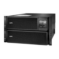 ИБП с двойным преобразованием APC by Schneider Electric Smart-UPS Online SRT8KRMXLI