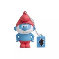 Флешка Tribe Papa Smurf