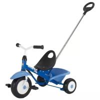 Трехколесный велосипед KETTLER T03025-0010 Funtrike Waldi, синий