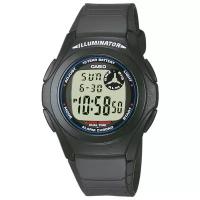 Наручные часы CASIO Collection F-200W-1A