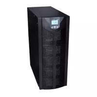 ИБП с двойным преобразованием N-Power Pro-Vision Black M10000