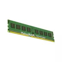 Оперативная память Kingston ValueRAM 2 ГБ DDR3 1333 МГц DIMM CL9 KVR1333D3N9/2G