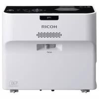 Проектор Ricoh PJ WX4152 1280x800, 13000:1, 3500 лм, DLP, 3 кг