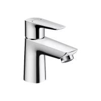 Однорычажный смеситель для раковины (умывальника) Hansgrohe Talis E 71701000