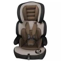 Автокресло группа 1/2/3 (9-36 кг) Lorelli Junior Premium