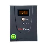 Интерактивный ИБП CyberPower Value 1200E