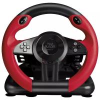 Комплект SPEEDLINK Trailblazer Racing Wheel for PS4/Xbox One/PS3/PC (SL-450500)