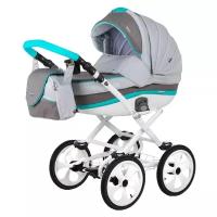 Детская коляска Bebe-Mobile Ines R9 (2в1)