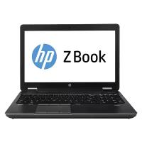 Ноутбук HP ZBook 15 (1920x1080, Intel Core i7 2.7 ГГц, RAM 8 ГБ, SSD 256 ГБ, Quadro K1100M, Win7 Pro 64)