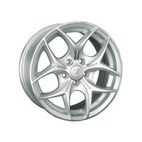 Колесный диск LS Wheels LS539 7х16/5х100 D73.1 ET38, SF