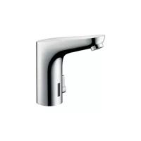 Смеситель для раковины (умывальника) hansgrohe Focus 31173000 хром