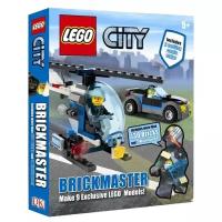 Конструктор LEGO City 52998 Брик мастер