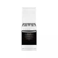 Газовая плита Zanussi ZCG 951011 W