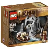 Конструктор LEGO The Hobbit 79000 Тайна кольца
