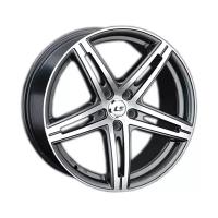 Колесный диск LS Wheels LS288 8х18/5х108 D63.4 ET45, GMF