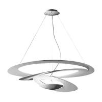 Artemide Pirce Mini Sospensione, R7s